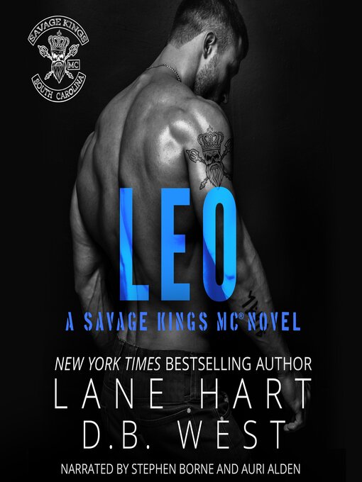 Title details for Leo by Lane Hart - Available